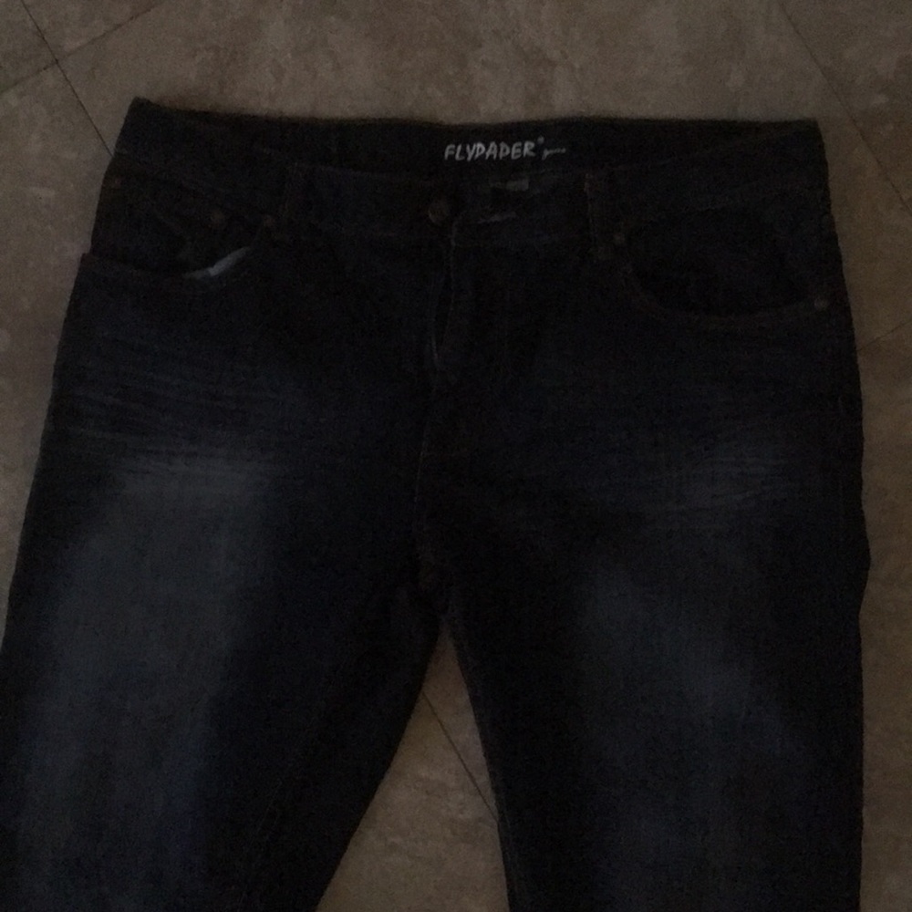 Flypaper jeans